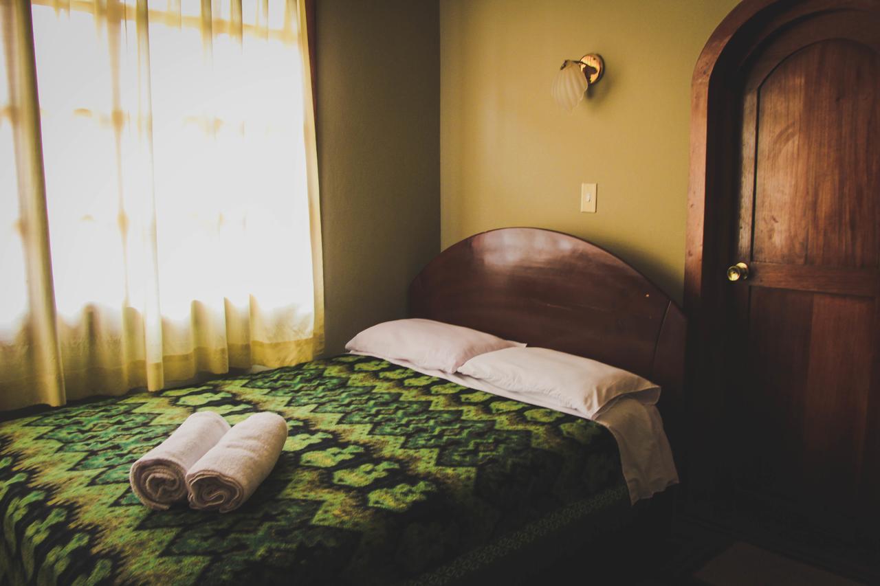 Bed and breakfast Arcopata 2*