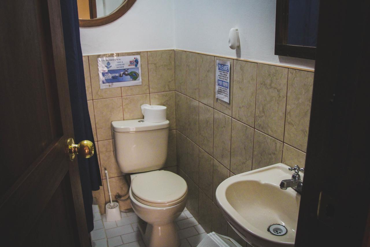 Bed and breakfast Arcopata