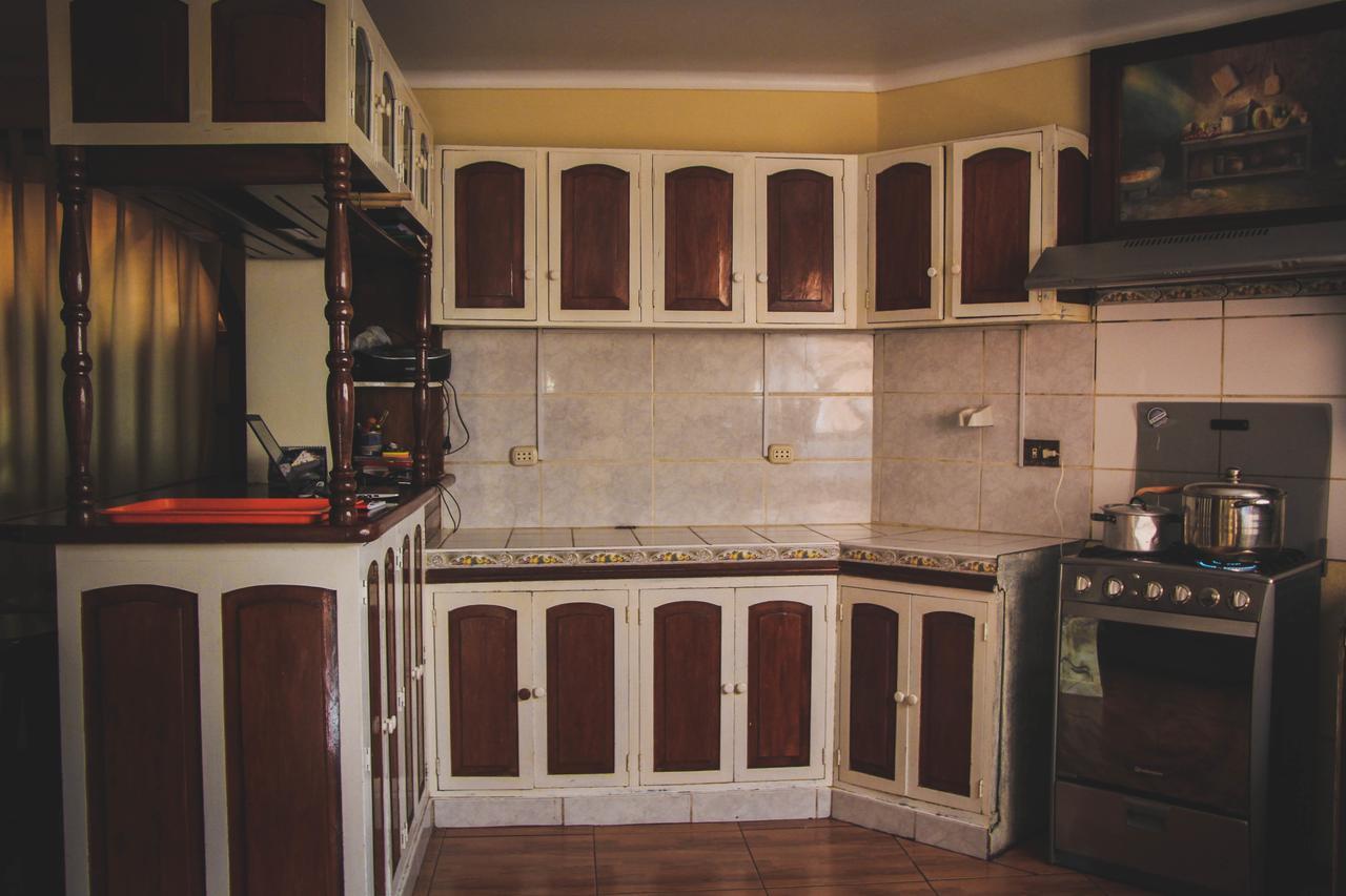 Arcopata Bed and breakfast Cuzco