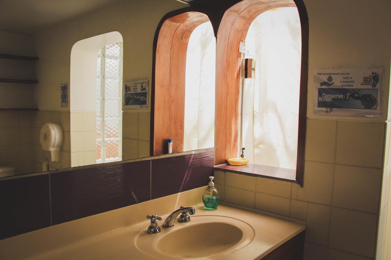 Bed and breakfast Arcopata