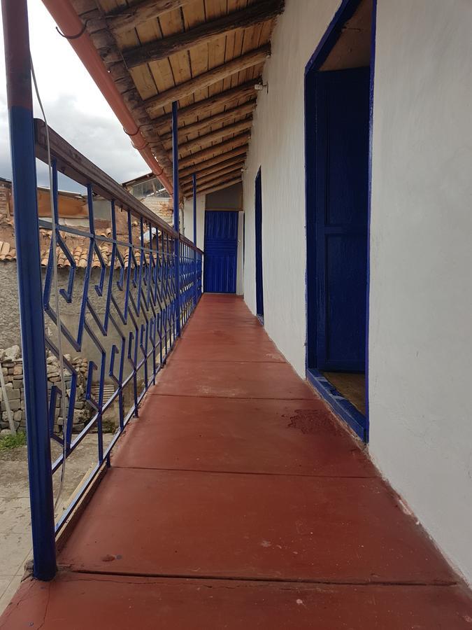 Hotel Kurumi Cusco