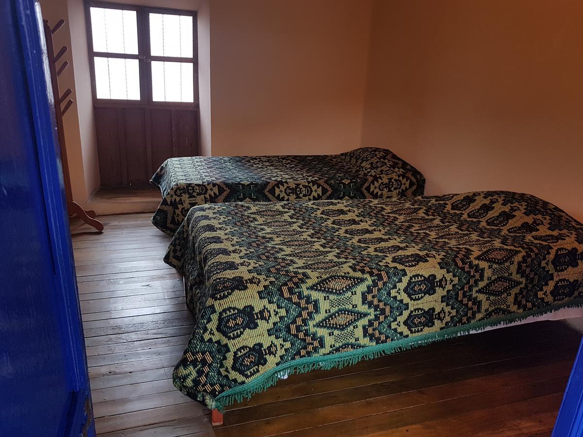 Hotel Kurumi Cusco