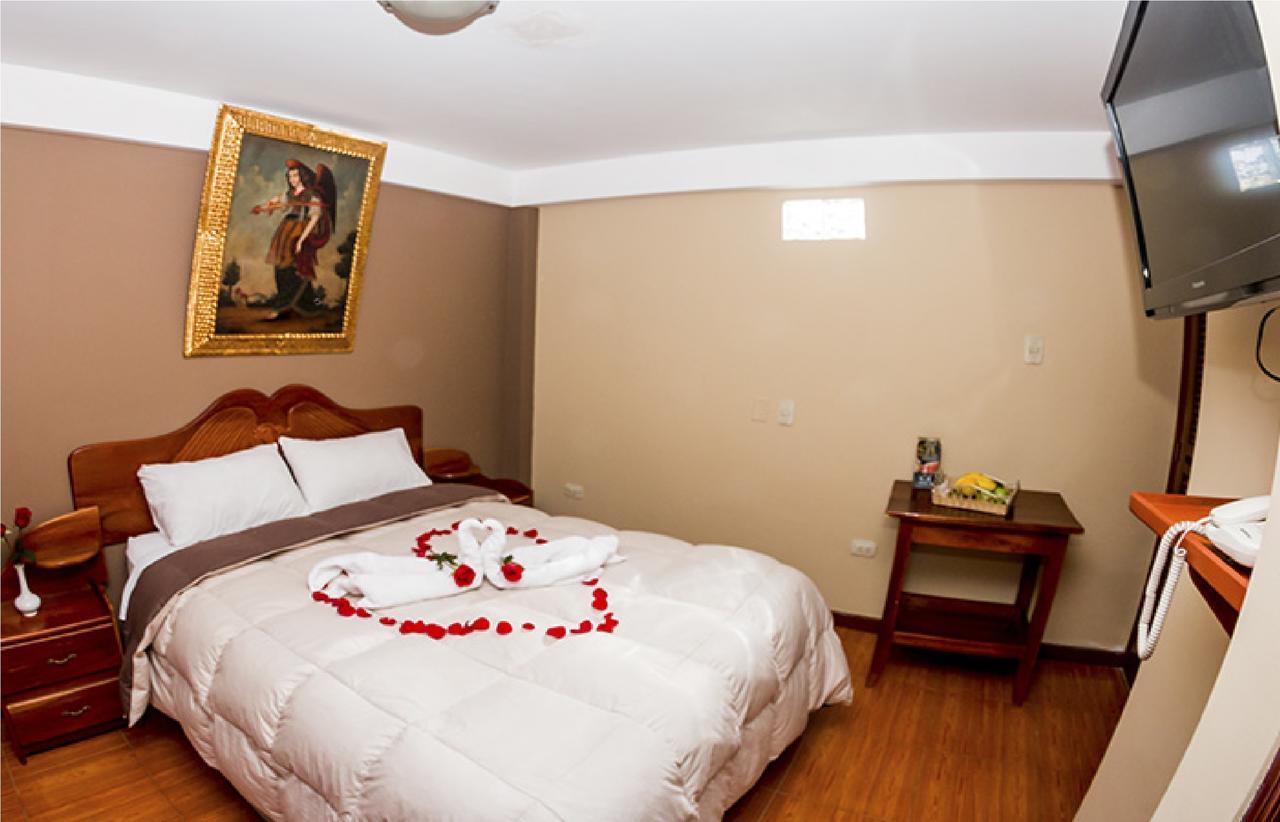 Wayna Inka Classic I 2* Cusco