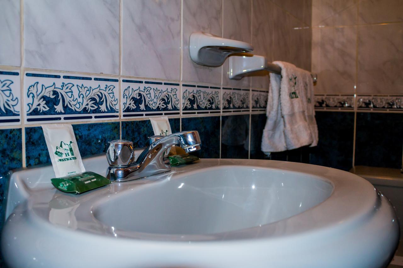 Wayna Inka Classic I Hotel 2*