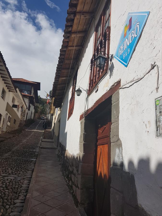 Kurumi Cusco