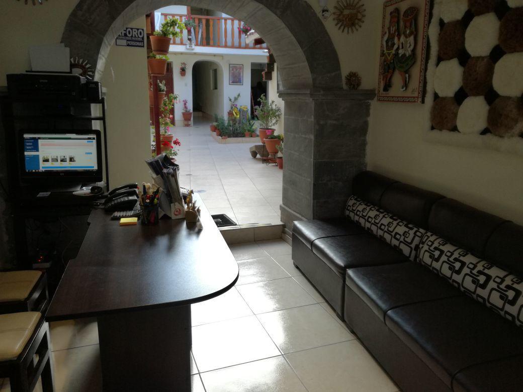 Carmeli A&c Hostel *