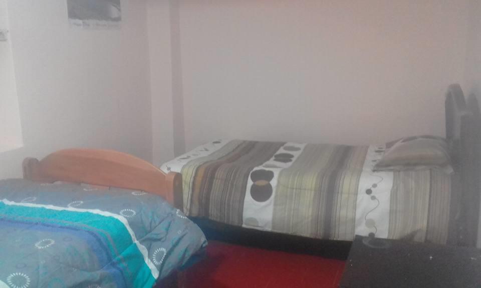 Hostel Natly