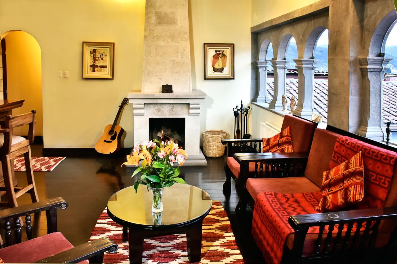Andenes Al Cielo Hotel