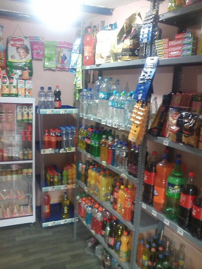 Natly Hostel