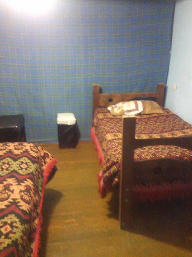 Natly Hostel Cusco