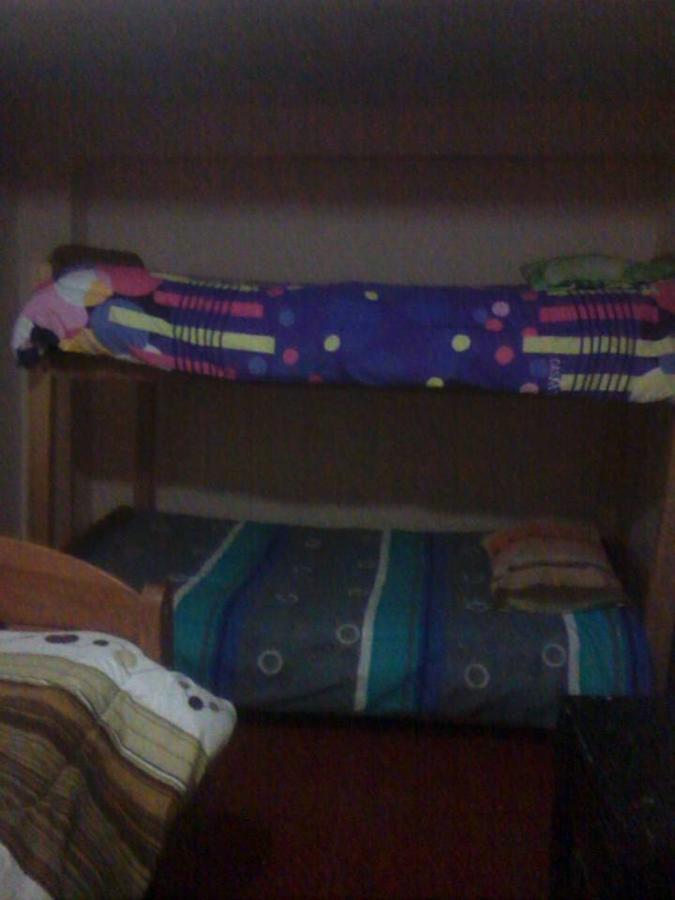 Hostel Natly