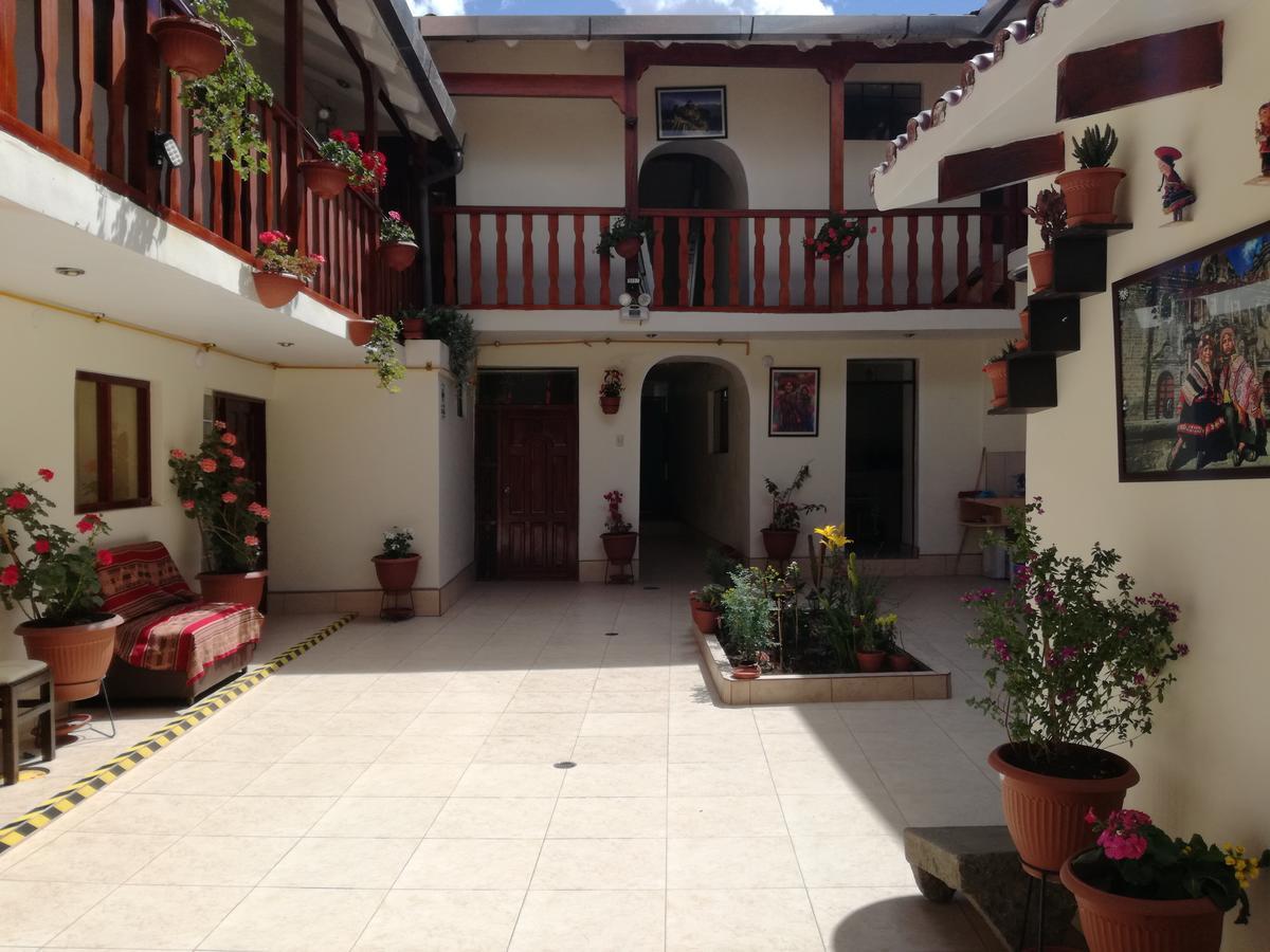 Hostel Carmeli A&c *