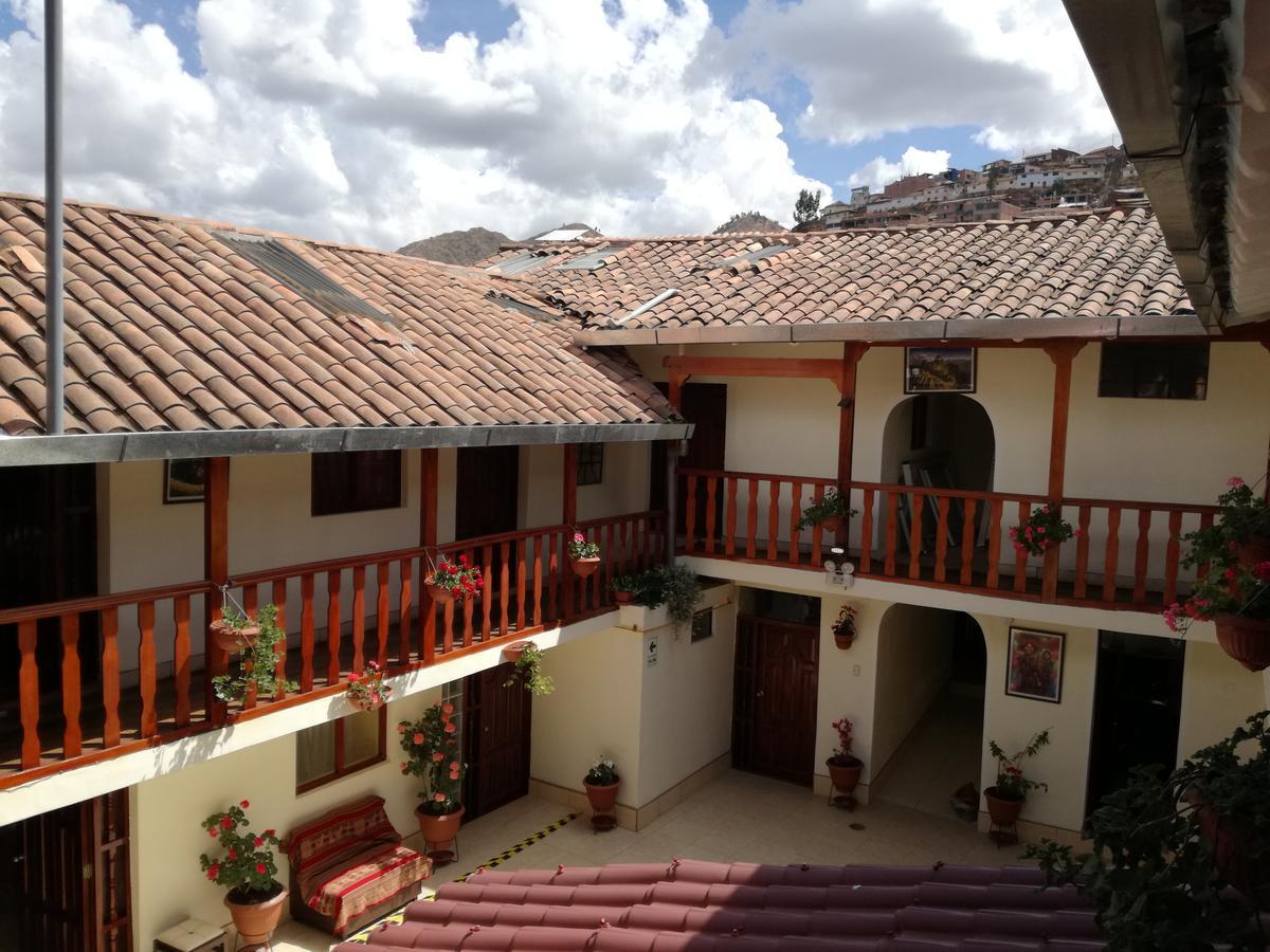 Carmeli A&c * Cusco