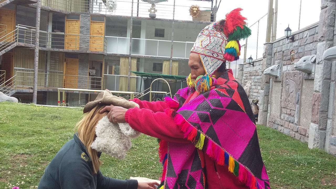 Ayahuasca De Chamanes Del Peru 5*