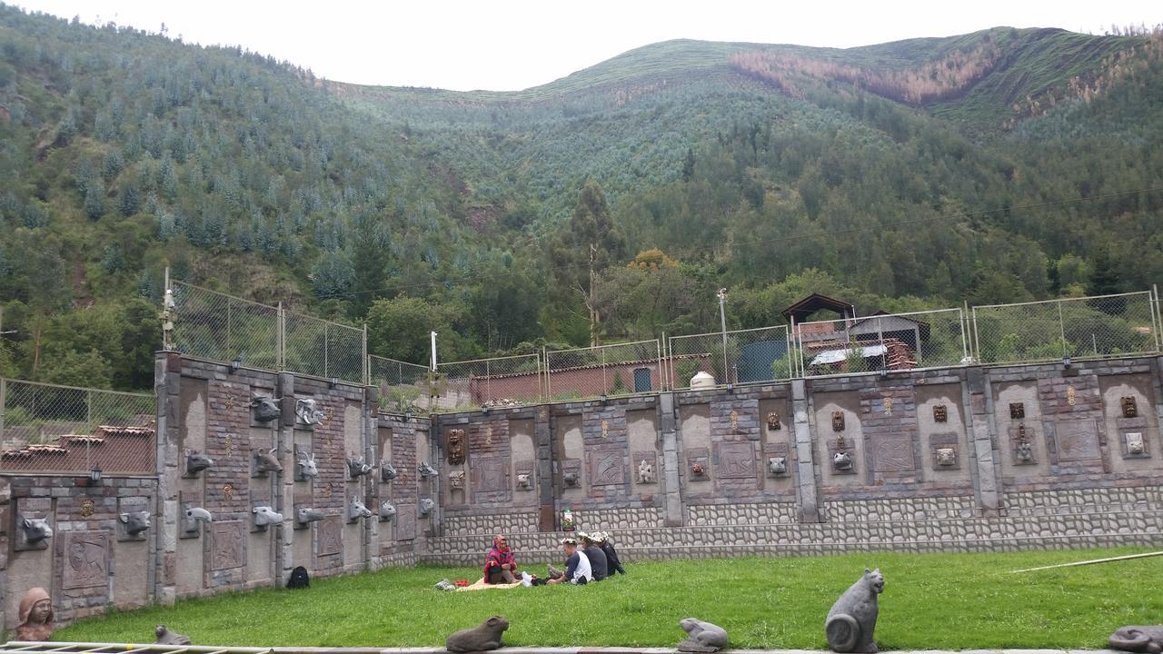 Ayahuasca De Chamanes Del Peru Hotel 5*