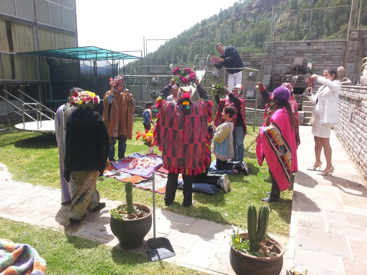 Ayahuasca De Chamanes Del Peru 5*