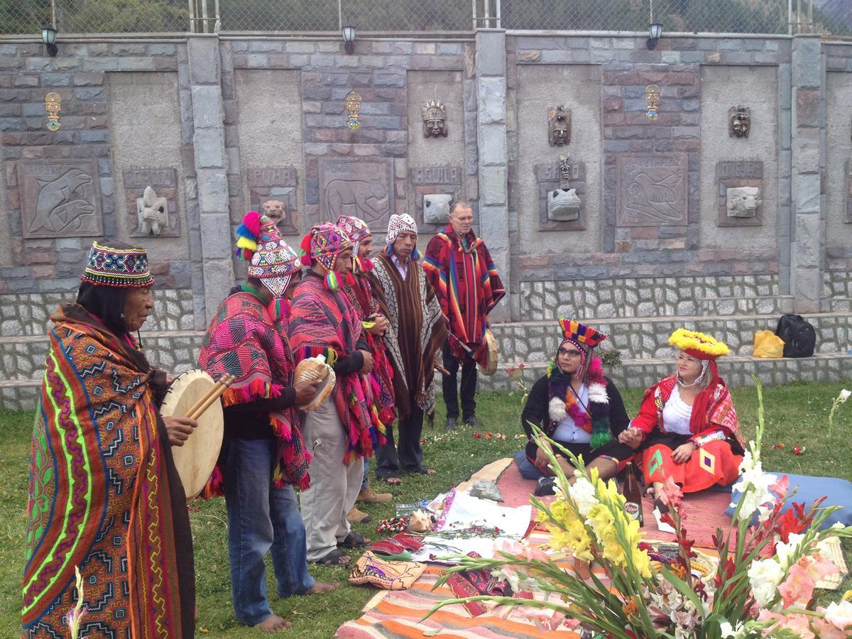 Ayahuasca De Chamanes Del Peru Hotel 5*
