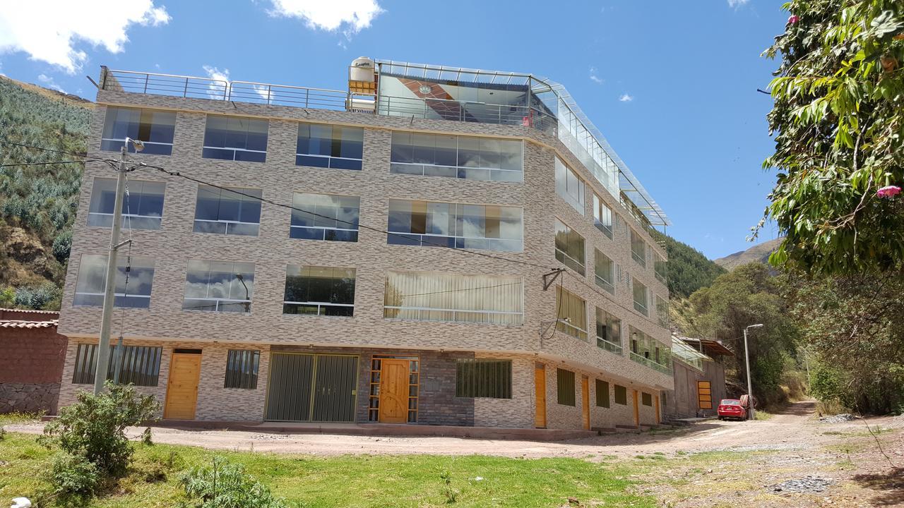 Hotel Ayahuasca De Chamanes Del Peru 5*