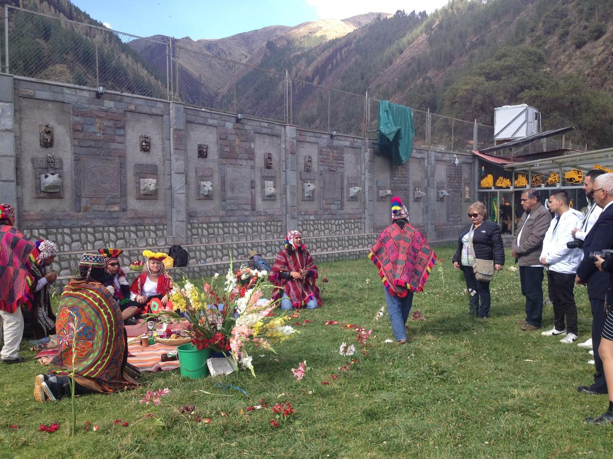 Ayahuasca De Chamanes Del Peru Hotel 5*
