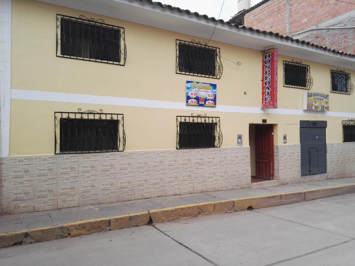 El Encanto * Cuzco