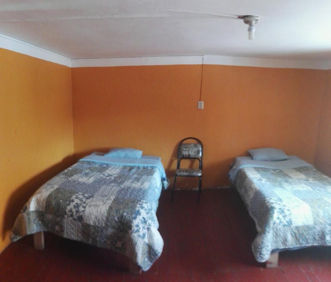 El Encanto Bed and breakfast