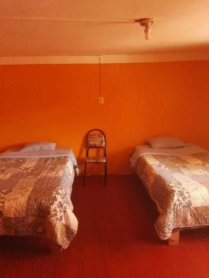 Bed and breakfast El Encanto Cuzco