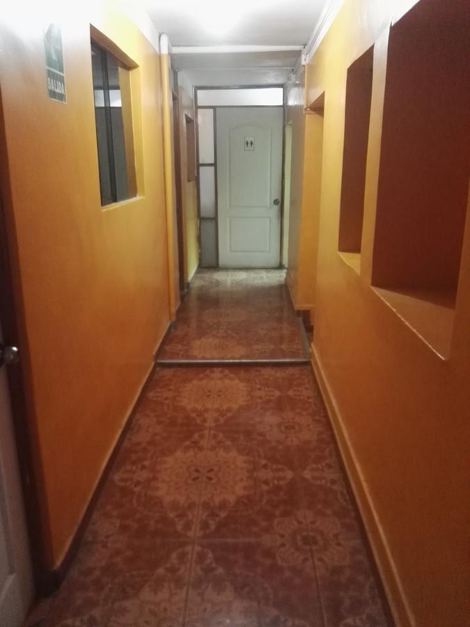 Bed and breakfast El Encanto Cuzco