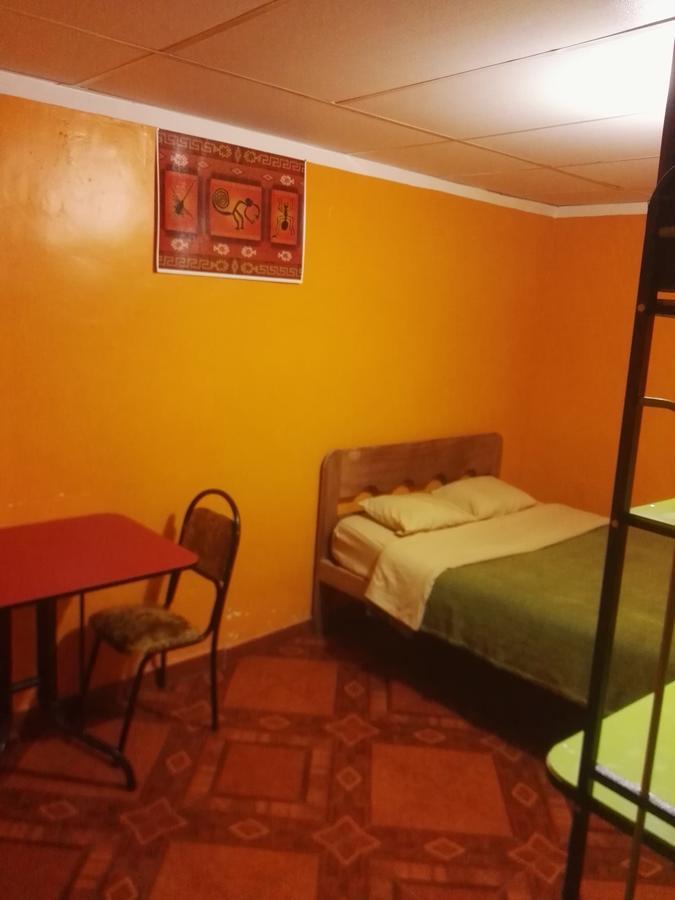 Bed and breakfast El Encanto