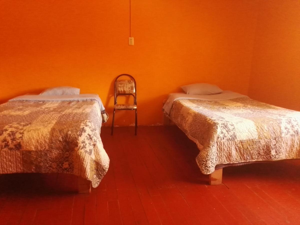 Bed and breakfast El Encanto *