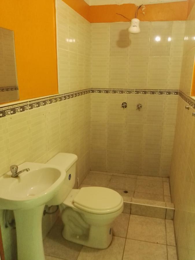 El Encanto Bed and breakfast *