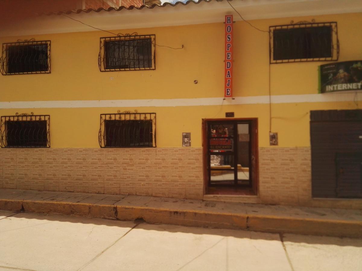 El Encanto