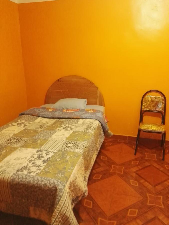 El Encanto Bed and breakfast Cuzco