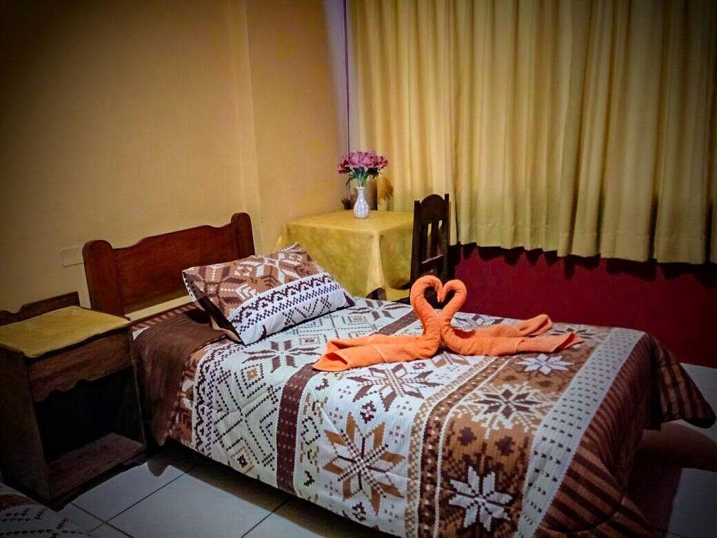 Inn Rivera *
