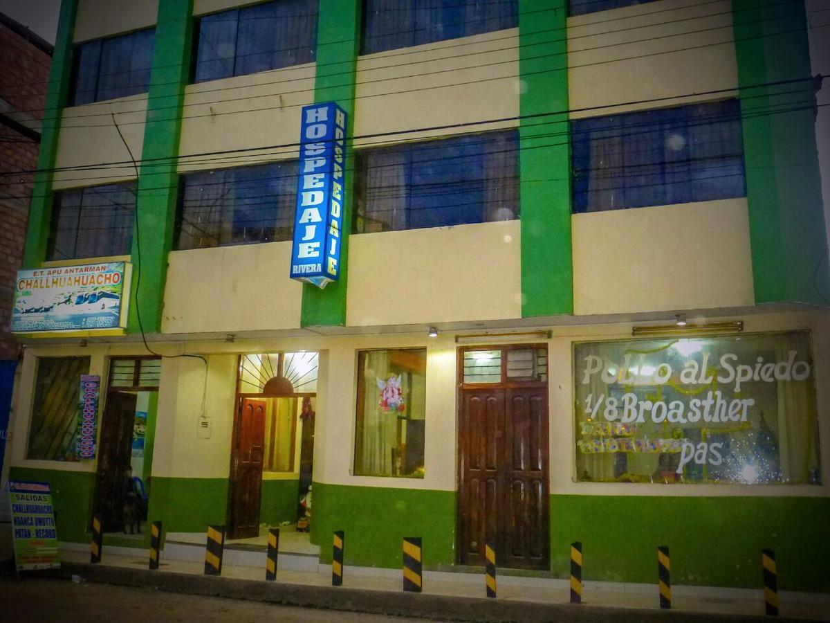 Rivera Inn