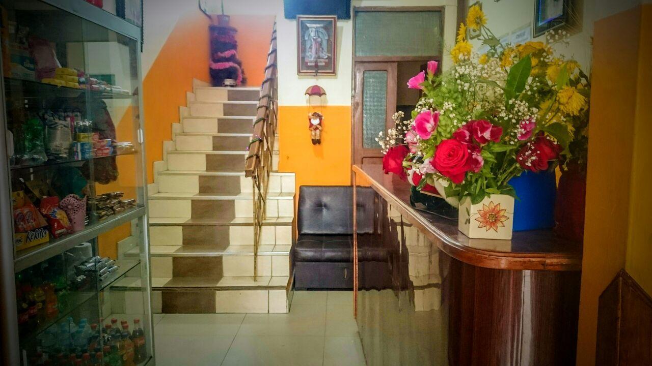 Inn Rivera