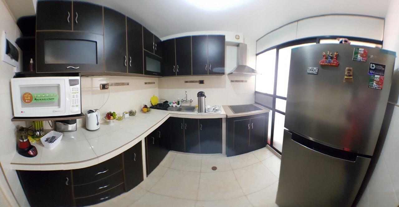 Magico 4 - Departamento Las Torres Kayser *