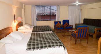 Bed & Breakfast Aticos With Coworking