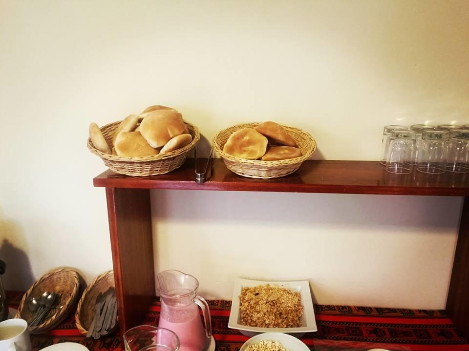Killaqente Inn Cusco