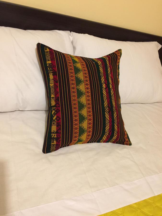 Chaska House * Cusco