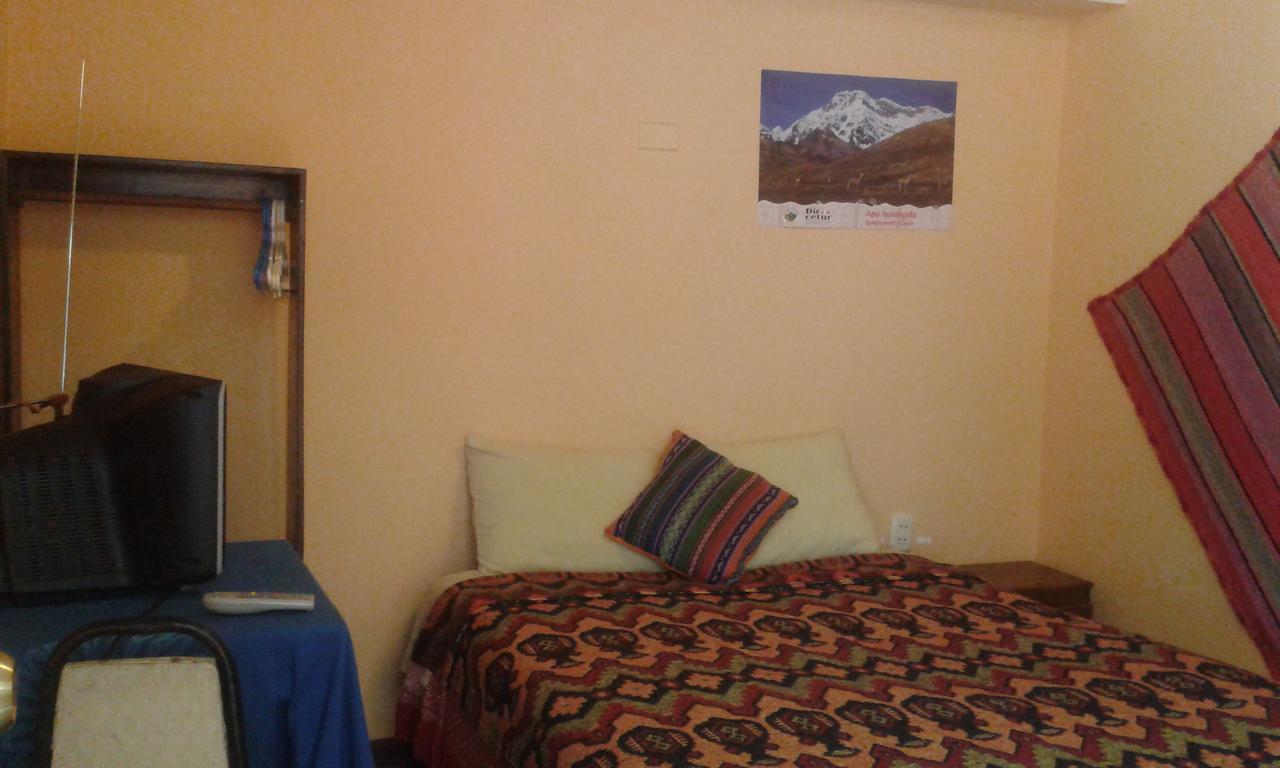 Mamma Hotel *