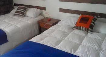 Wayra Apartamento