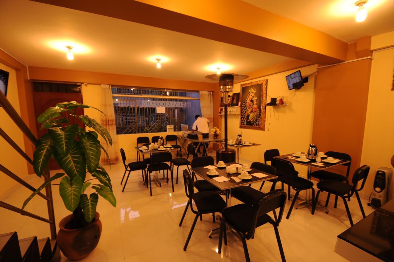 Casa Dorada Guest house 2*