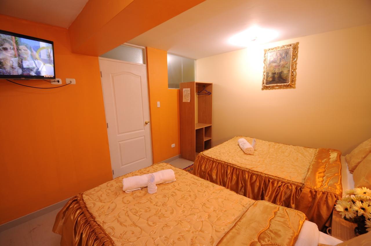 Casa Dorada Guest house 2*