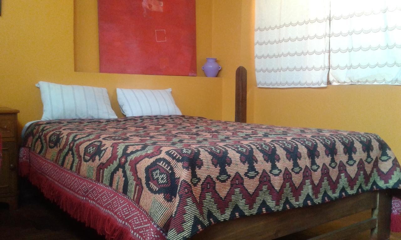 Mamma Hotel Cusco