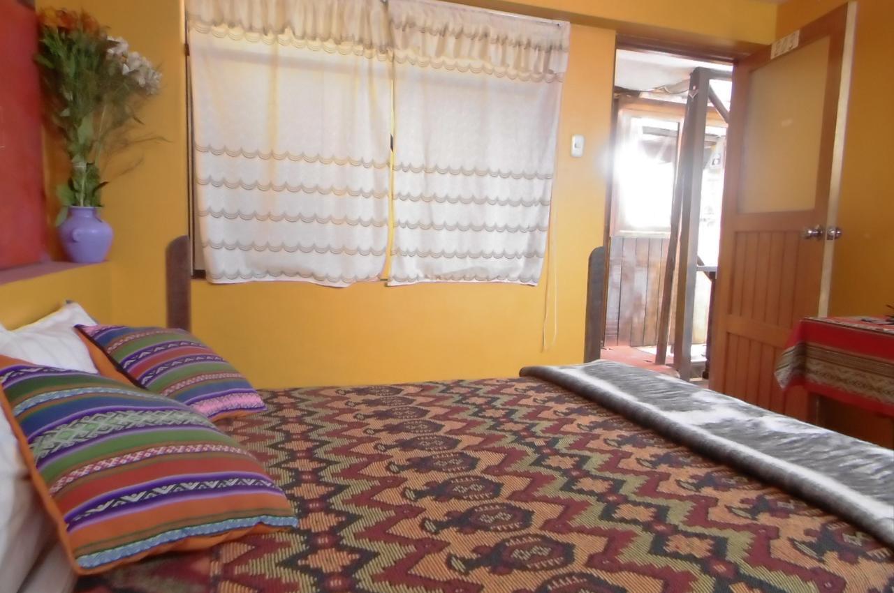Mamma Hotel