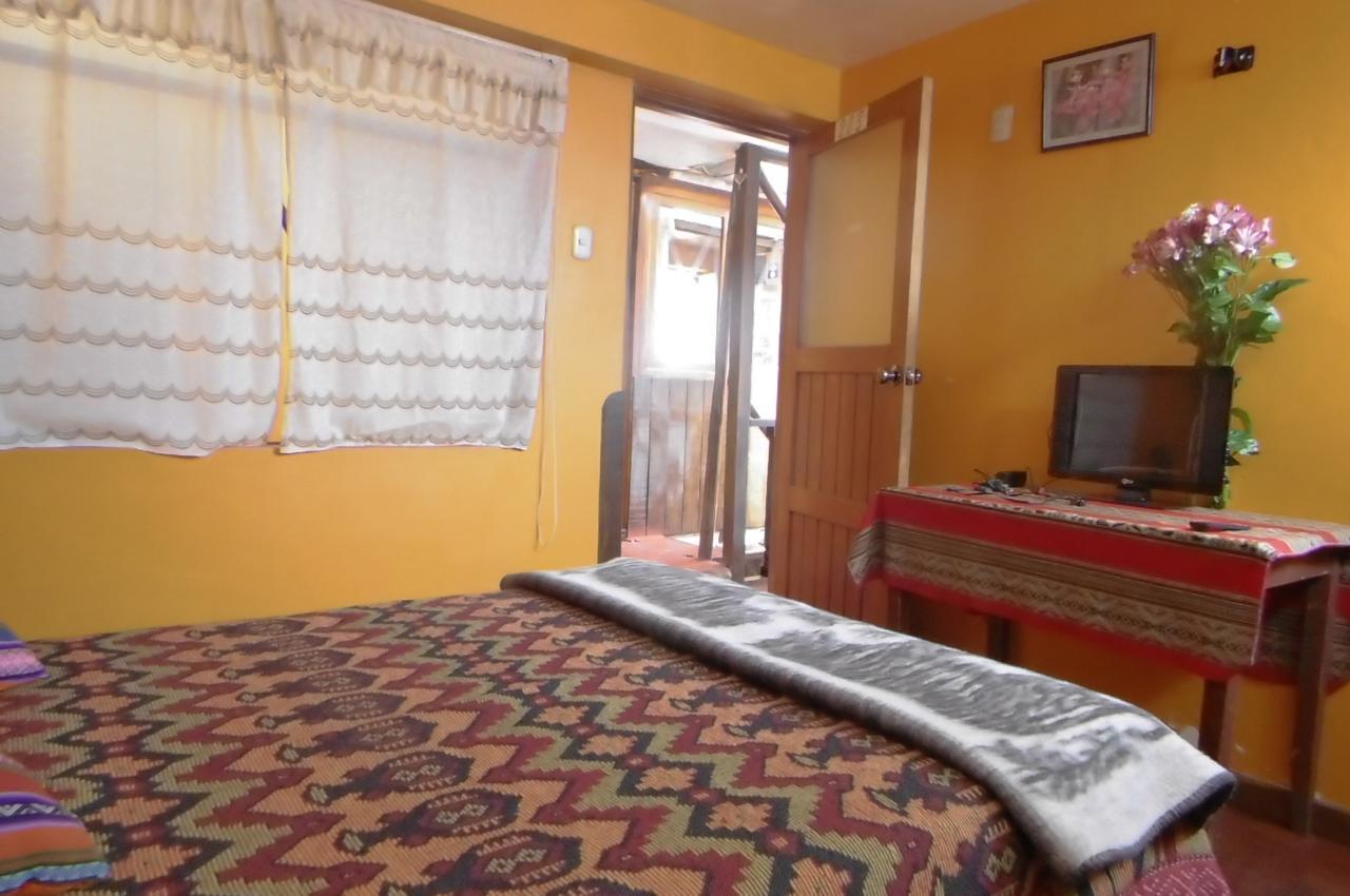 Mamma Hotel