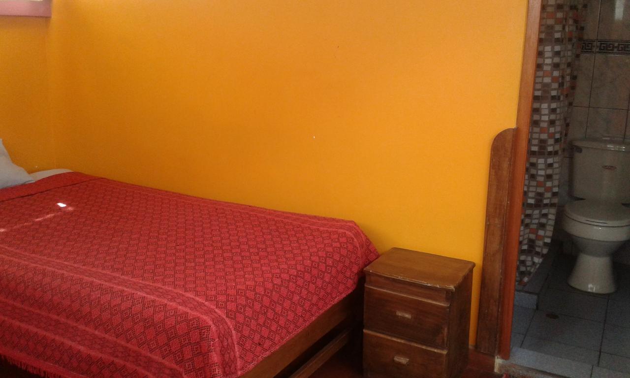 Mamma Hotel