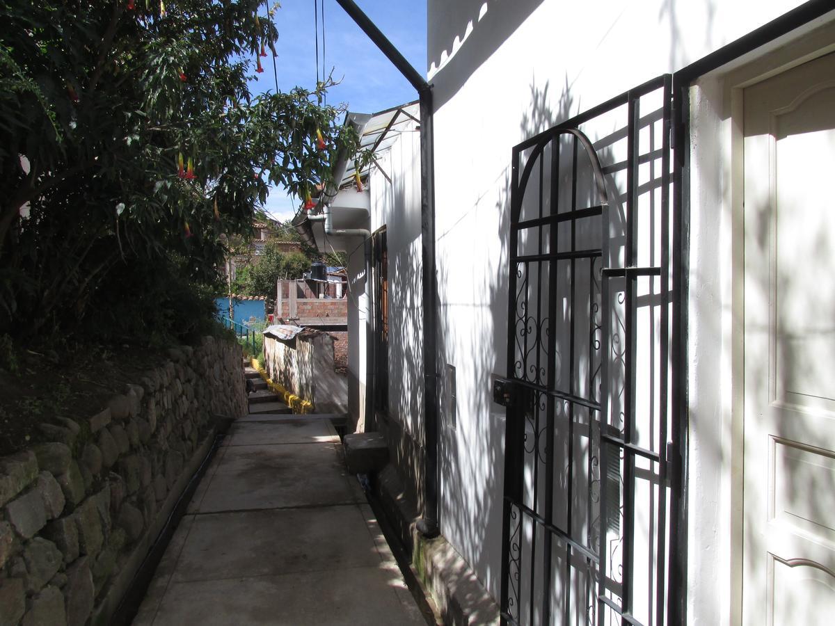 Apartamento View Downtown Cusco