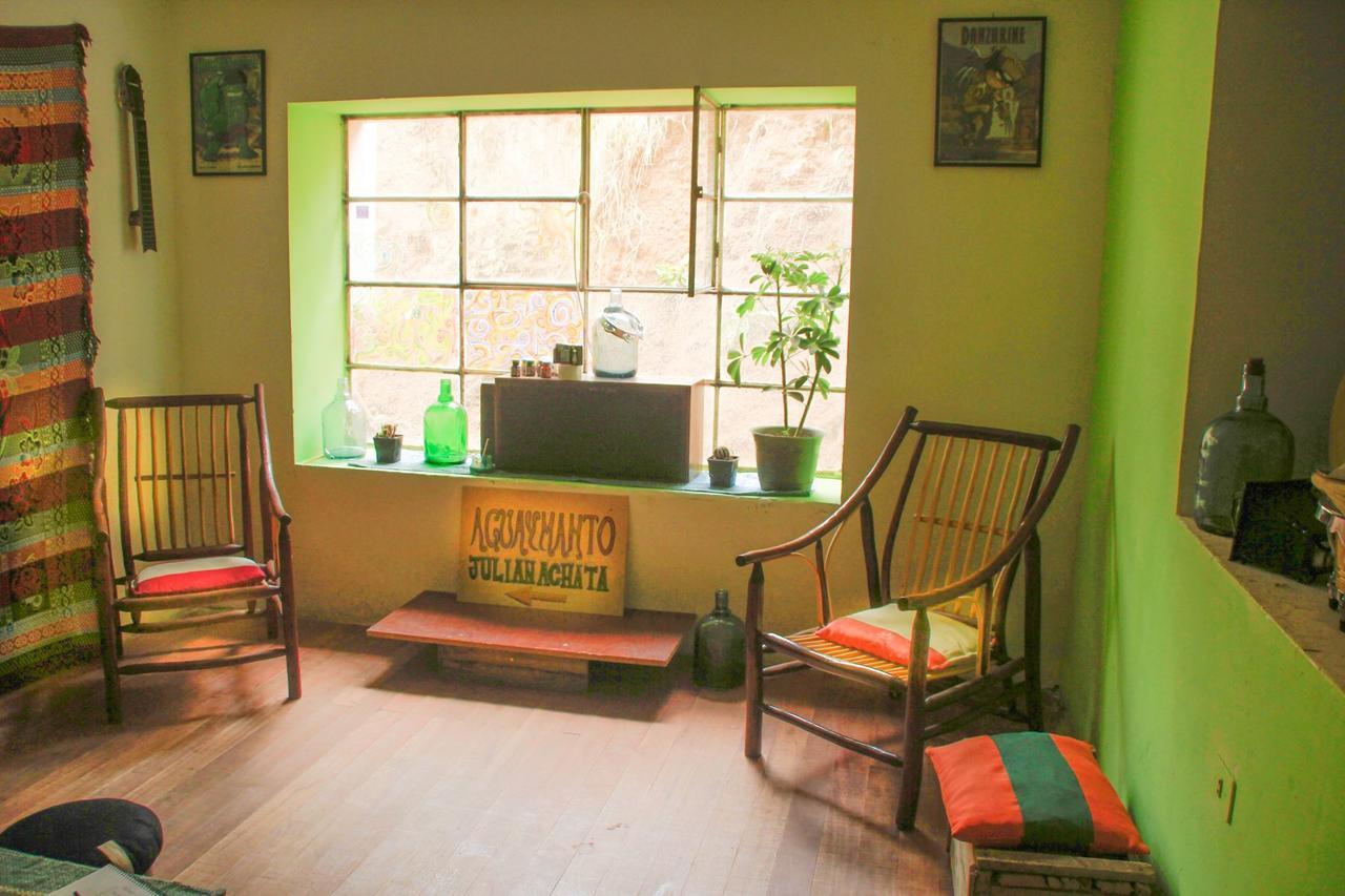 Hostel Aguaymanto
