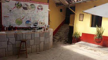 San Blas Backpacker Hostel *